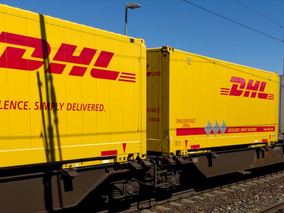 Logistiek 
