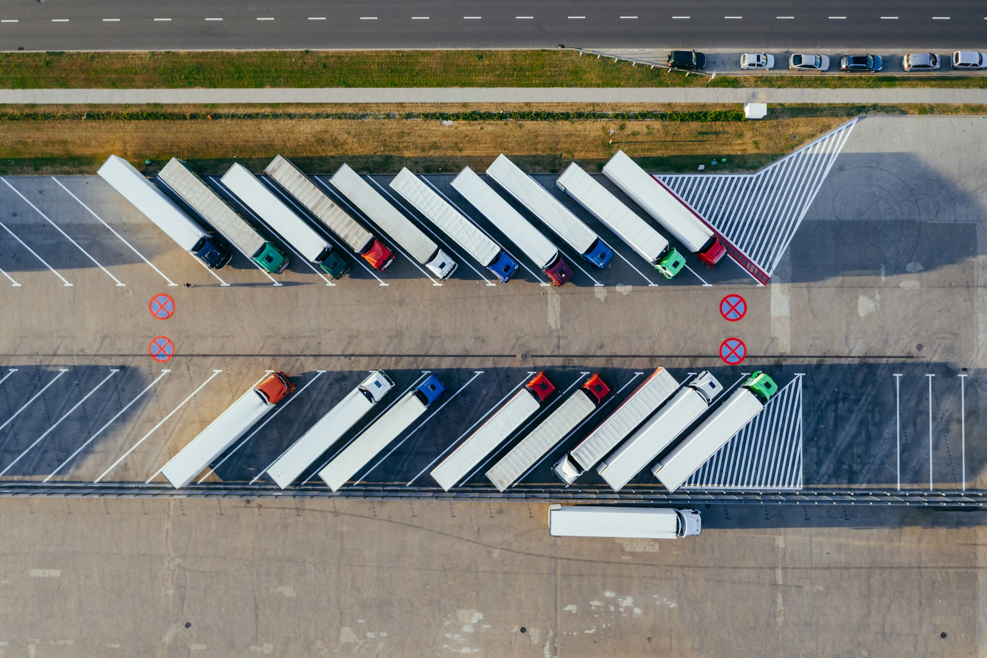 Transportbedrijf waalwijk