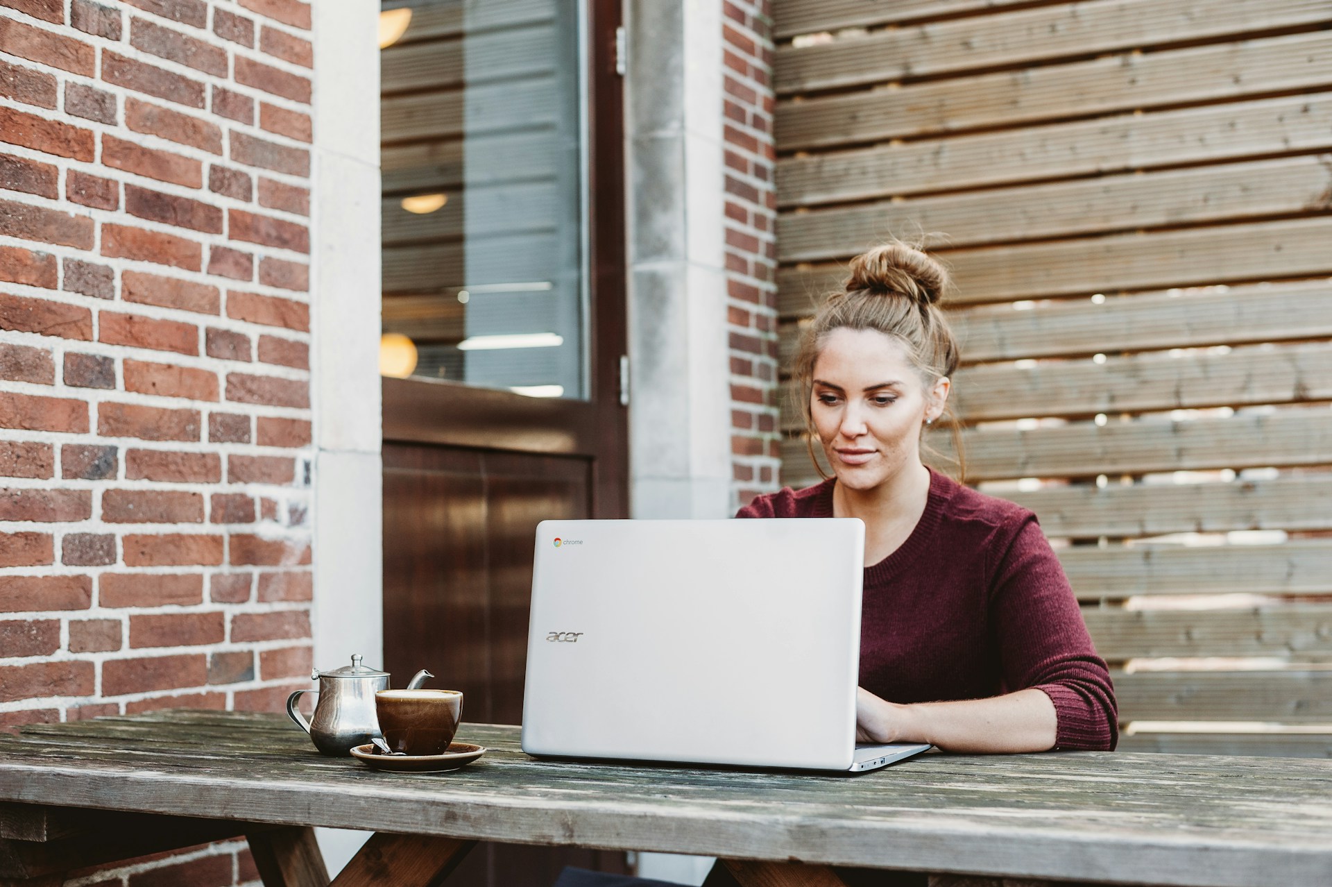Online Marketing Bureau