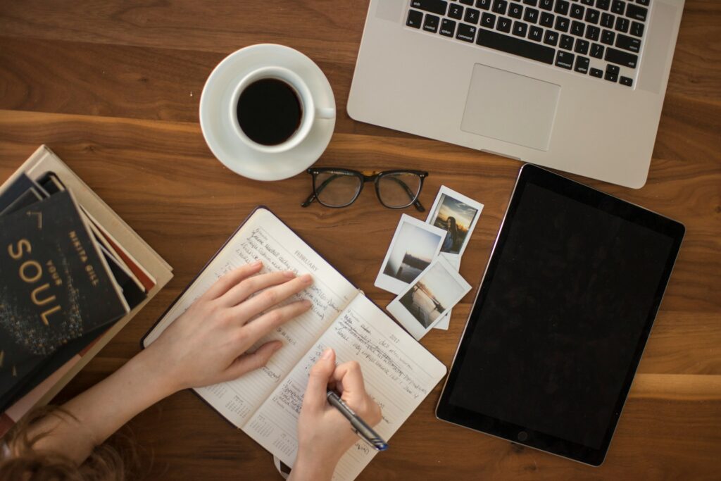 Online Marketing Bureau
