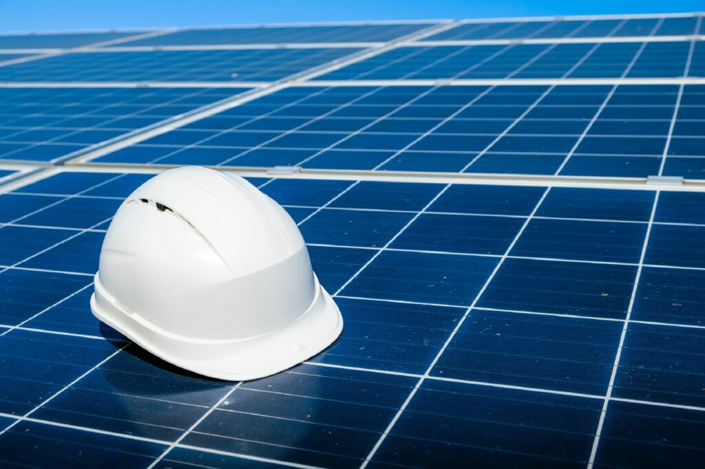 zonnepanelen voor bedrijven
