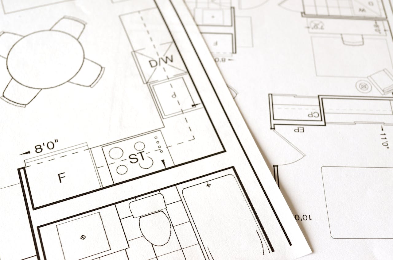 architect woningbouw