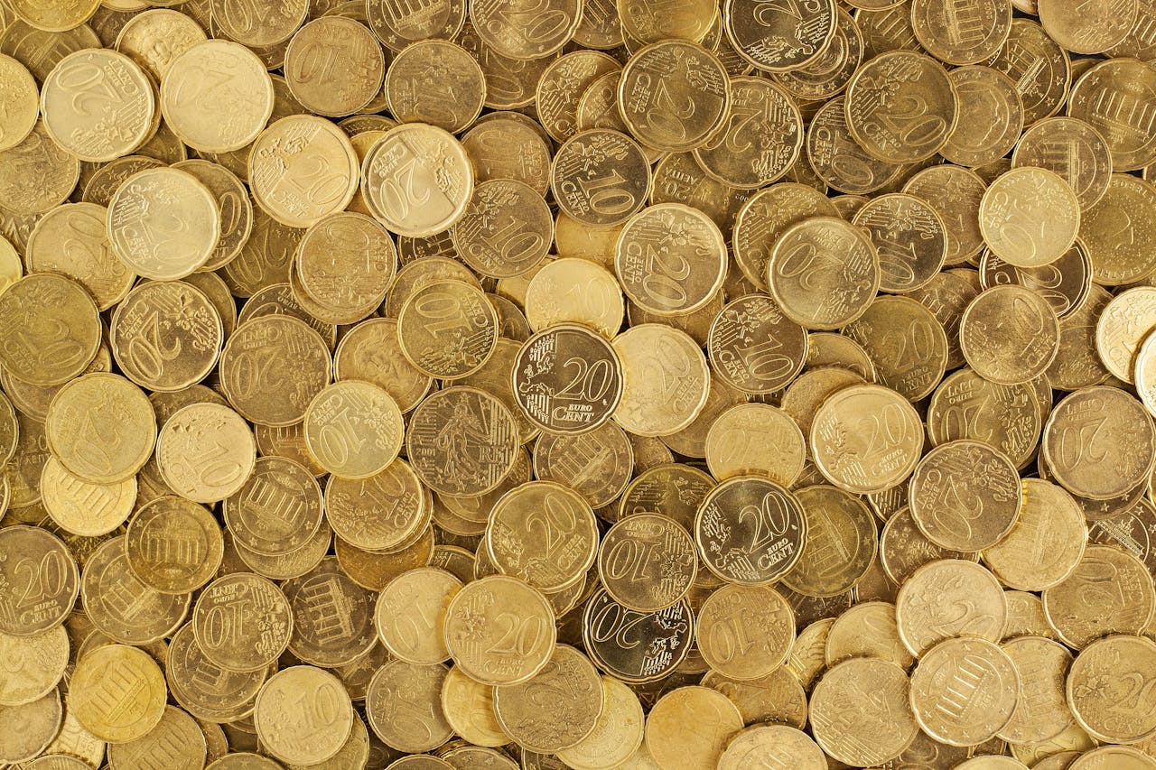 goud verkopen