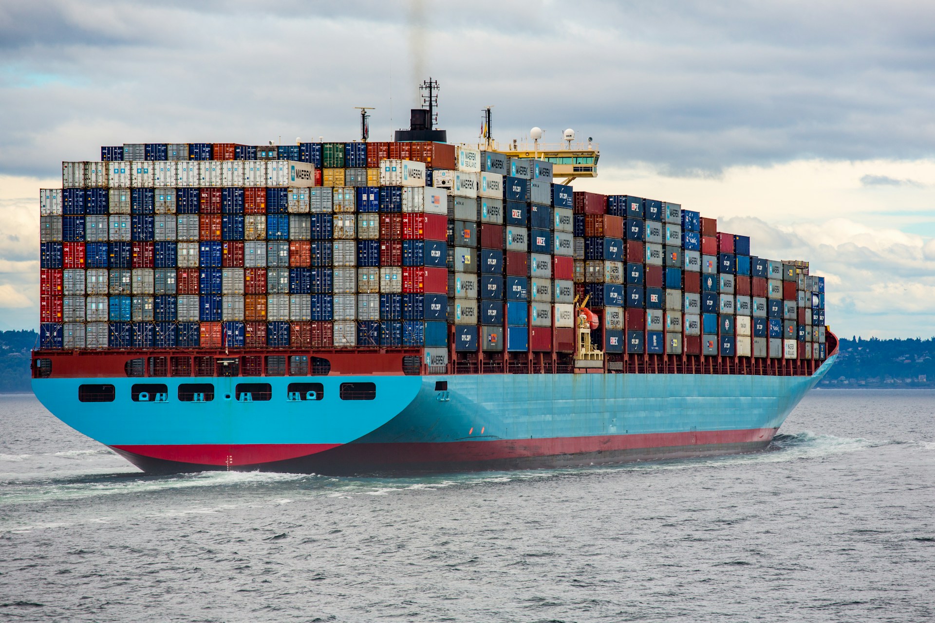 scheepsbouw vacatures