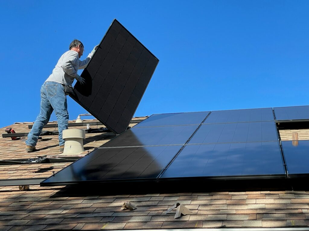 Bulk Solar