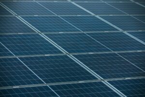 Bulk Solar