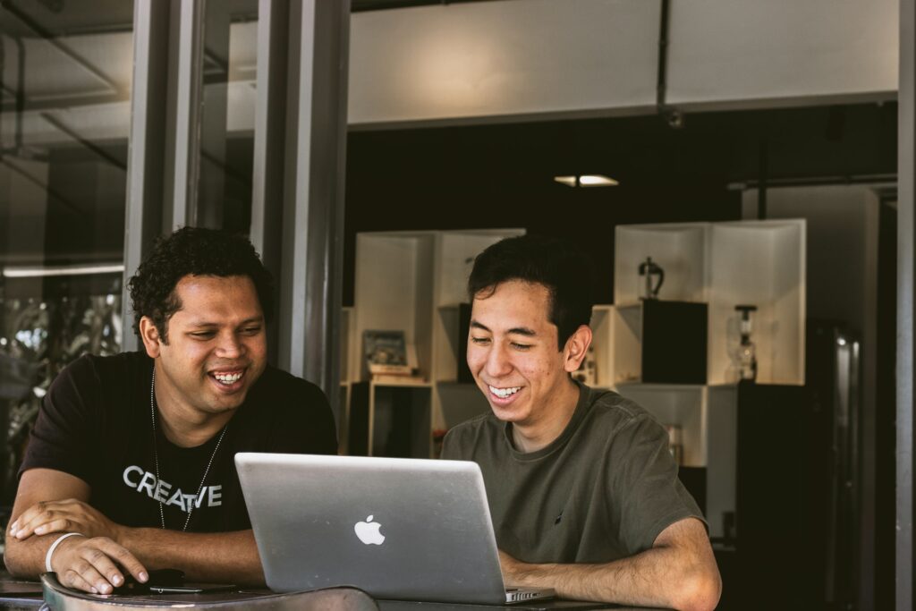 maatwerk laravel website laten maken