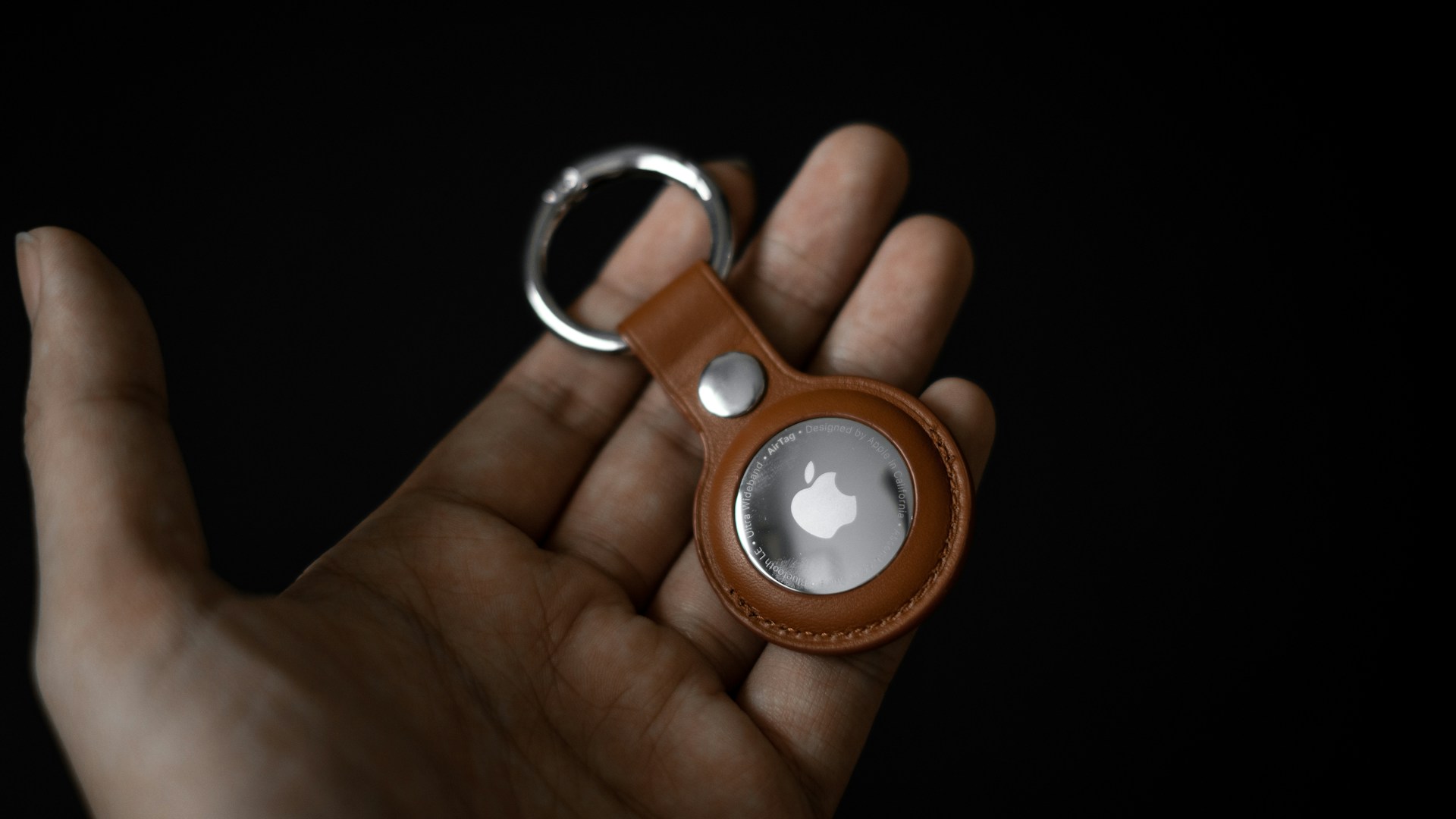 sleutel ring