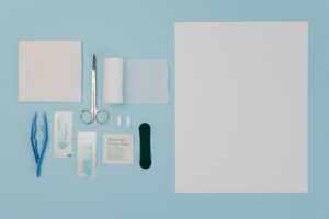 Alles Paletti EHBO opleiding