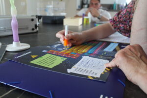 Escape room voor thuis