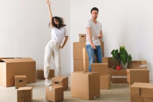verhuislift nodig bij een verhuizing in Amsterdam?
