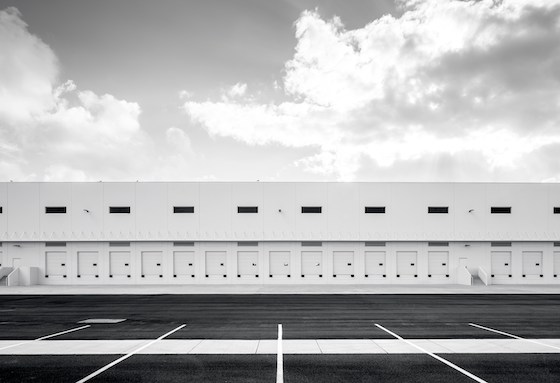 Logistiek