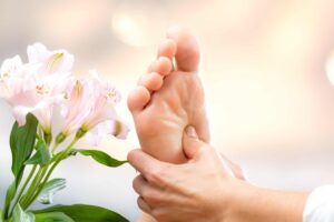 podotherapie
