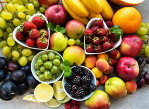 fruitmand bestellen en bezorgen