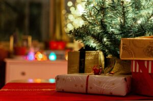 wellness en spa kerstpakket